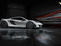 Vorsteiner McLaren MP4-VX (2013) - picture 13 of 41
