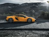Vorsteiner McLaren MP4-VX (2013)