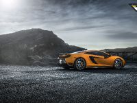 Vorsteiner McLaren MP4-VX (2013)
