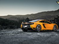 Vorsteiner McLaren MP4-VX (2013) - picture 18 of 41