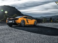 Vorsteiner McLaren MP4-VX (2013)