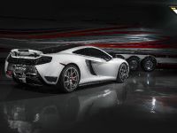 Vorsteiner McLaren MP4-VX (2013) - picture 21 of 41