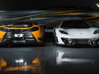 Vorsteiner McLaren MP4-VX (2013) - picture 22 of 41