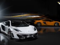 Vorsteiner McLaren MP4-VX (2013)