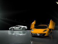 Vorsteiner McLaren MP4-VX (2013)