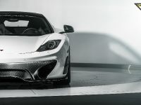 Vorsteiner McLaren MP4-VX (2013)
