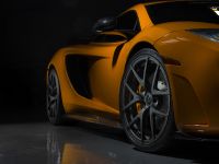 Vorsteiner McLaren MP4-VX (2013) - picture 29 of 41