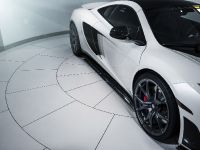 Vorsteiner McLaren MP4-VX (2013)