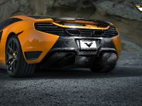 Vorsteiner McLaren MP4-VX (2013)
