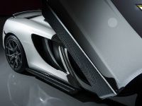 Vorsteiner McLaren MP4-VX (2013)