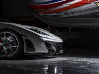 Vorsteiner McLaren MP4-VX (2013)