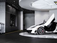 Vorsteiner McLaren MP4-VX (2013)