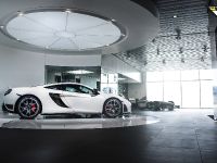 Vorsteiner McLaren MP4-VX (2013)