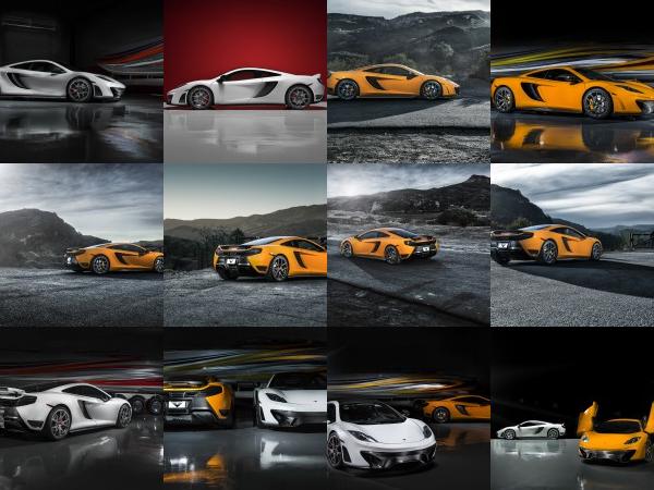 Vorsteiner McLaren MP4-VX (2013) - picture 13 of 41