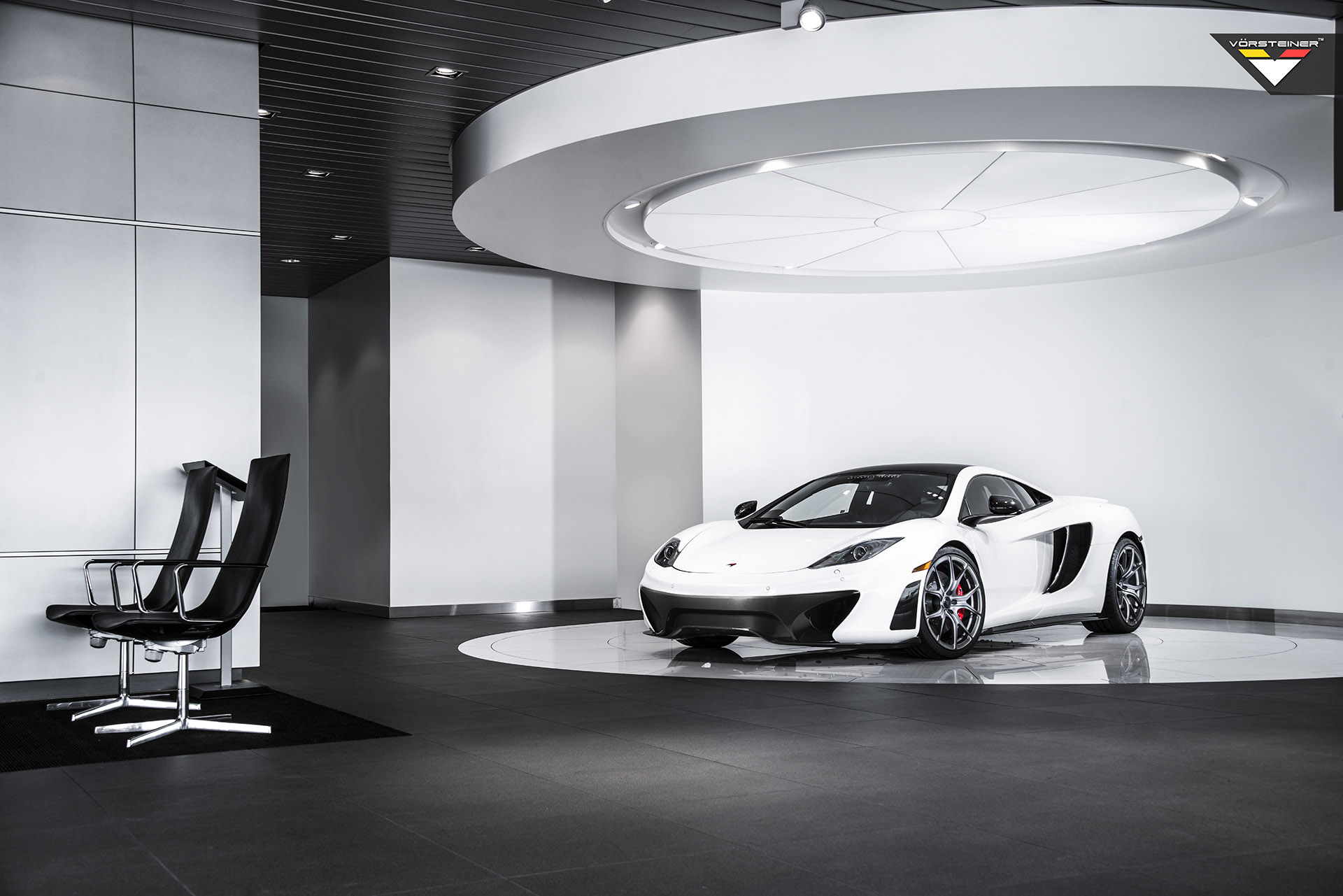 Vorsteiner McLaren MP4-VX