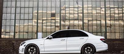 Vorsteiner Mercedes-Benz C63 AMG V-FF 101 (2014) - picture 4 of 13