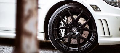 Vorsteiner Mercedes-Benz C63 AMG V-FF 101 (2014) - picture 7 of 13