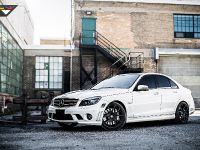 Vorsteiner Mercedes-Benz C63 AMG V-FF 101 (2014) - picture 3 of 13