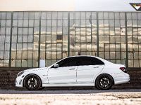 Vorsteiner Mercedes-Benz C63 AMG V-FF 101 (2014) - picture 4 of 13