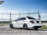 Vorsteiner Mercedes-Benz C63 AMG V-FF 101 (2014) - picture 6 of 13
