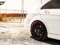 Vorsteiner Mercedes-Benz C63 AMG V-FF 101 (2014)