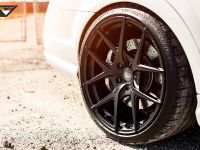 Vorsteiner Mercedes-Benz C63 AMG V-FF 101 (2014)