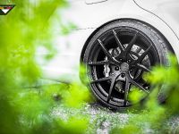 Vorsteiner Mercedes-Benz C63 AMG V-FF 101 (2014) - picture 11 of 13