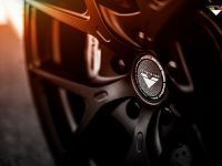 Vorsteiner Mercedes-Benz C63 AMG V-FF 101 (2014) - picture 13 of 13