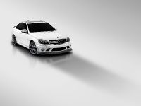 Vorsteiner Mercedes Benz C63 AMG (2010) - picture 5 of 14