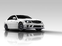 Vorsteiner Mercedes Benz C63 AMG (2010) - picture 1 of 14