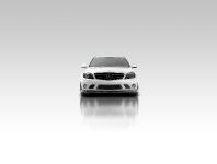 Vorsteiner Mercedes Benz C63 AMG (2010) - picture 6 of 14