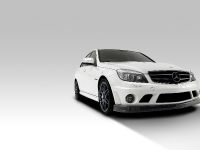 Vorsteiner Mercedes Benz C63 AMG (2010) - picture 3 of 14