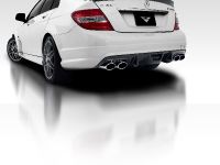 Vorsteiner Mercedes Benz C63 AMG (2010) - picture 8 of 14