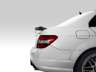 Vorsteiner Mercedes Benz C63 AMG (2010) - picture 13 of 14