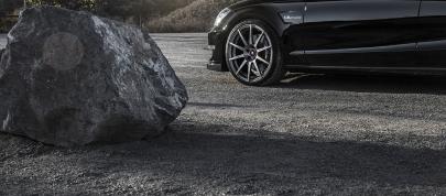 Vorsteiner Mercedes-Benz CLS 63 AMG photo shoot (2014) - picture 12 of 20