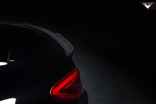 Vorsteiner Mercedes-Benz CLS 63 AMG photo shoot (2014) - picture 16 of 20