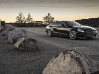 Vorsteiner Mercedes-Benz CLS 63 AMG photo shoot (2014) - picture 3 of 20