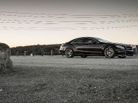 Vorsteiner Mercedes-Benz CLS 63 AMG photo shoot (2014) - picture 4 of 20