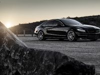 Vorsteiner Mercedes-Benz CLS 63 AMG photo shoot (2014) - picture 5 of 20