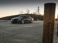 Vorsteiner Mercedes-Benz CLS 63 AMG photo shoot (2014) - picture 6 of 20