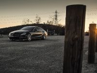 Vorsteiner Mercedes-Benz CLS 63 AMG photo shoot (2014) - picture 7 of 20