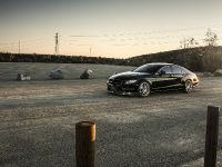 Vorsteiner Mercedes-Benz CLS 63 AMG photo shoot (2014) - picture 8 of 20