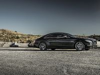 Vorsteiner Mercedes-Benz CLS 63 AMG photo shoot (2014)