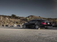 Vorsteiner Mercedes-Benz CLS 63 AMG photo shoot (2014) - picture 10 of 20