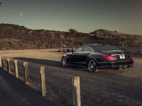 Vorsteiner Mercedes-Benz CLS 63 AMG photo shoot (2014) - picture 11 of 20