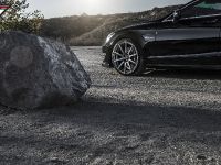 Vorsteiner Mercedes-Benz CLS 63 AMG photo shoot (2014)