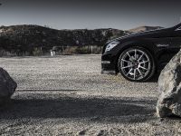 Vorsteiner Mercedes-Benz CLS 63 AMG photo shoot (2014) - picture 13 of 20