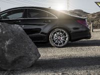 Vorsteiner Mercedes-Benz CLS 63 AMG photo shoot (2014)