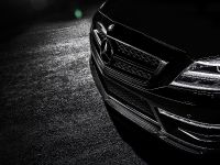 Vorsteiner Mercedes-Benz CLS 63 AMG photo shoot (2014)