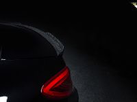 Vorsteiner Mercedes-Benz CLS 63 AMG photo shoot (2014)